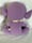 Image of Pep, 12” Purple Peepblin