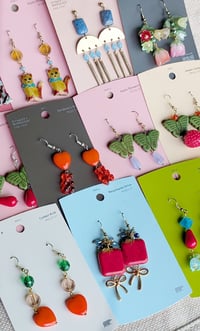Image 1 of THE CRAFTY COTTAGEZ COLLAB