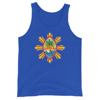 Image 6 of Guam Pinoy (Tank Top)