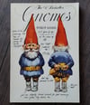 Gnomes, by Rien Poortvliet & Wil Huygen