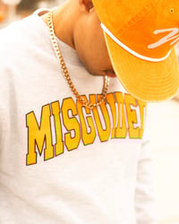 Image 2 of College-Style Crewneck 
