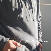 Image 1 of PREORDER :: Bison Sweatshirt Adult Only