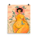 Image 3 of Bird Song Poster