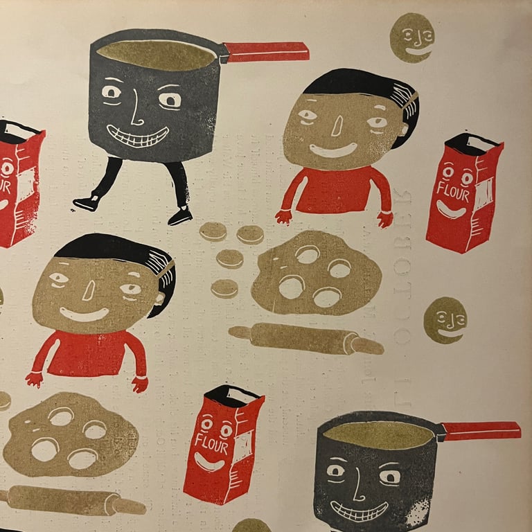 Kids Cook Book  Image 2