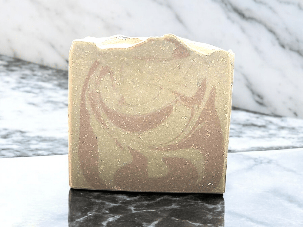 Image of Island Moss Handmade Soaps