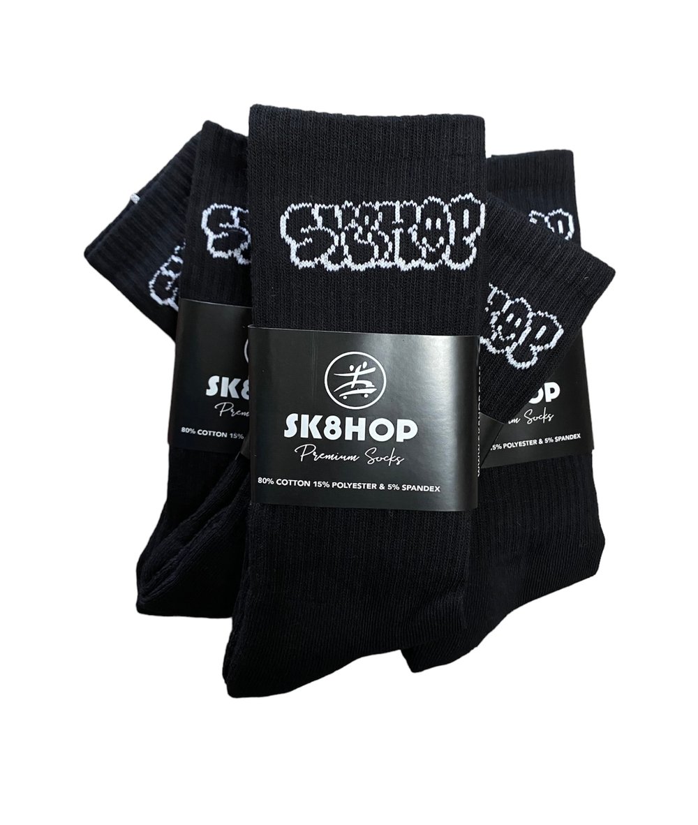 SK8HOP Socks
