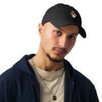 Image 4 of Under Armour® dad hat