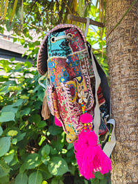 Image 5 of Skiathos Back Pack- 3