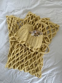 Image 1 of Night fever two piece set