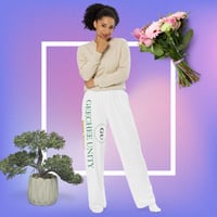 Geechee Unity Wide-leg pants copy