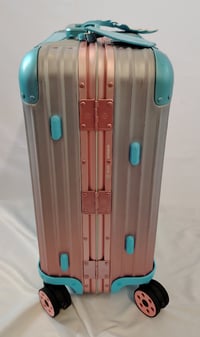 Image 5 of Rimowa X Alex Israel