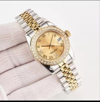 Image 3 of Women’s Datejust 