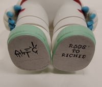 Image 6 of Alec Monopoly, "Spaceman Ritchie".