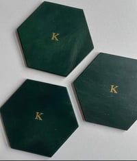 Image 1 of Coaster