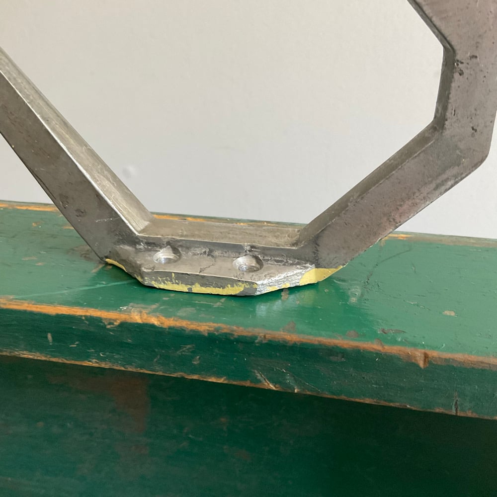 Image of French Hook