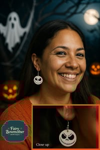 Image 1 of Jack Earrings