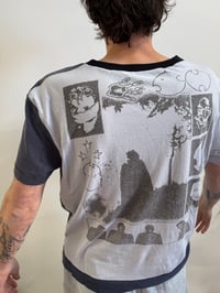 Image 3 of EMBLEM T-SHIRT