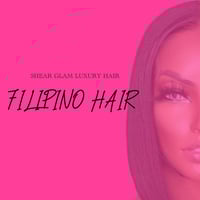 FILIPINO HAIR