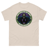 Image 1 of GZR Occult T-Shirt Natural V.2