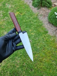 Image 2 of stainless + banksia petty 