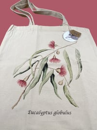 Image 1 of Totebag EUCALIPTO 