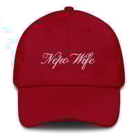 Image 5 of Rich&Girly 'Nepo Wife' Hat