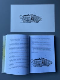 Image 5 of Short Story - Artwork