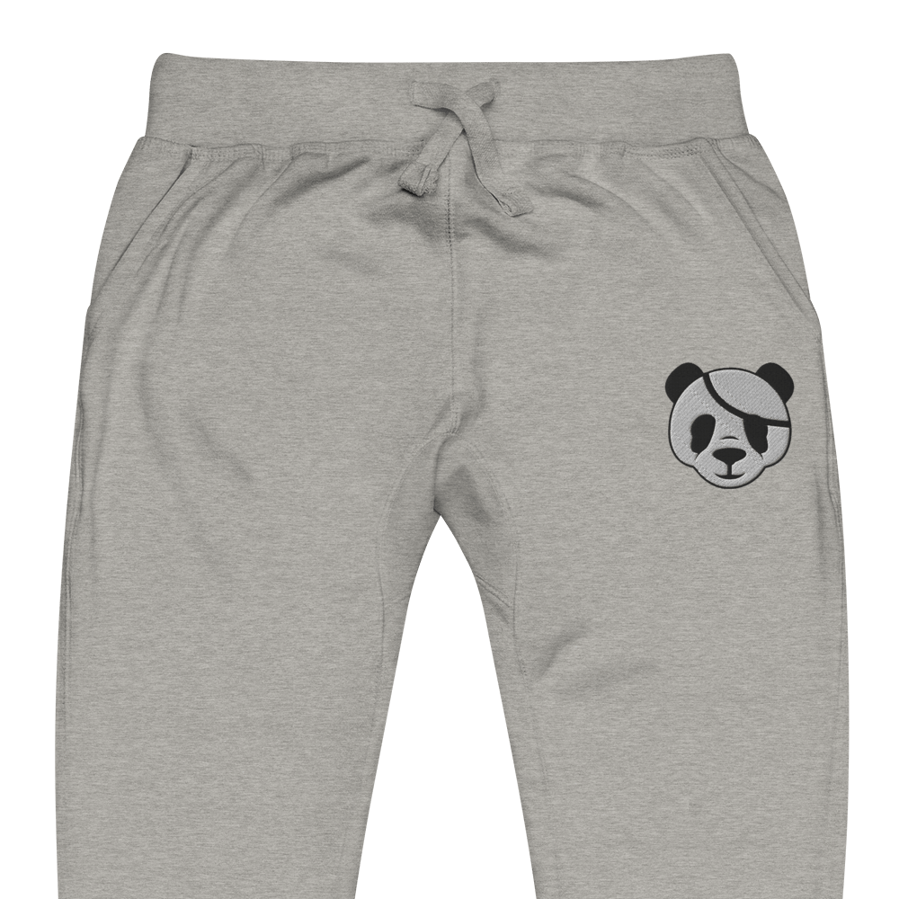 Image of Panda sweatpants