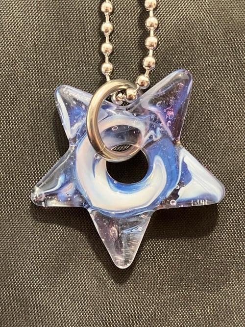 Image of scrap star