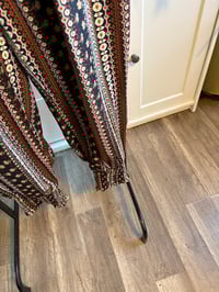 Image 2 of Ruffle bottom pants 