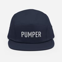 Image 4 of Pumper Camper Hat