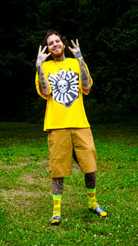 Image 7 of MADE WITH LUV TEES
