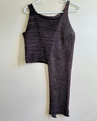 Image 1 of Asymmetrical Top