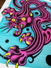 Image 2 of La pantera 