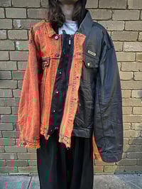 Image 9 of JACK O’ LANTERN JACKET