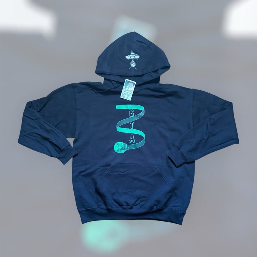 Image of BTA hoodie
