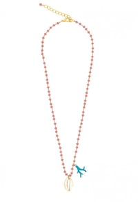 Image 2 of Mindelo Necklace