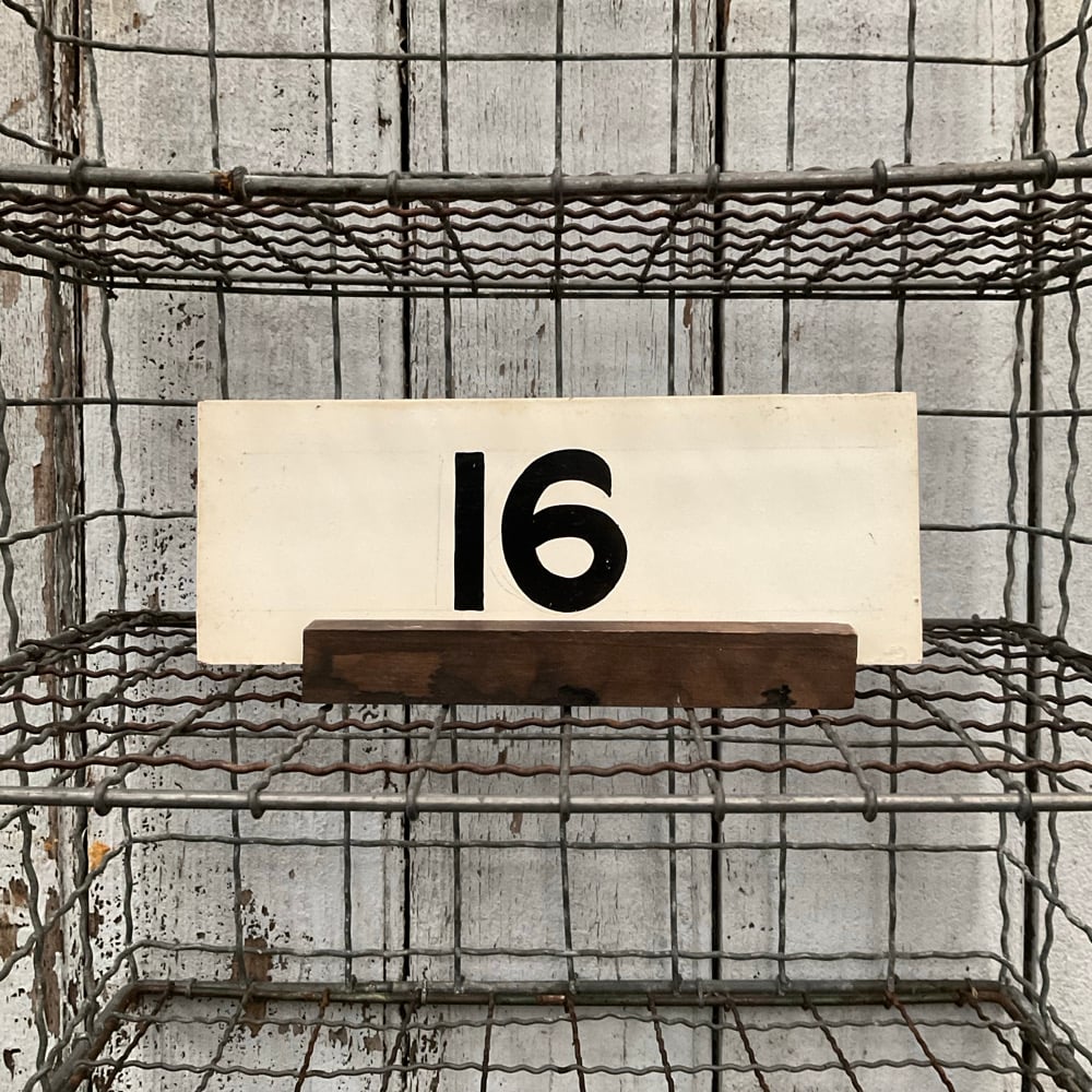 Image of no.16