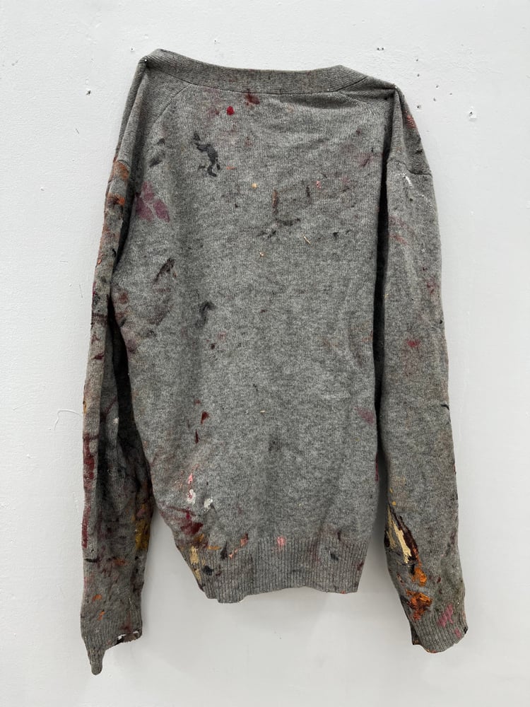 Image of My Studio Sweater 2020 - 2024