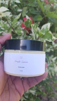 Purple Essence Bawdy Butter