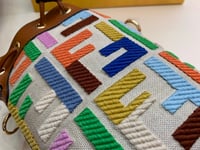 Image 14 of FF Mon Tresor Bag