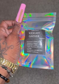 Image 1 of Gabbie Gainz (15 & 30 Day) 