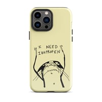 Image 23 of IBUPROFEN Tough Case for iPhone® 