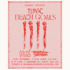 Tunic (CA) / Death Goals / POHL / Seven Year Waiting List @ JT Soar