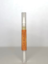 PUMPKIN SPICE  CUTICLE OIL 