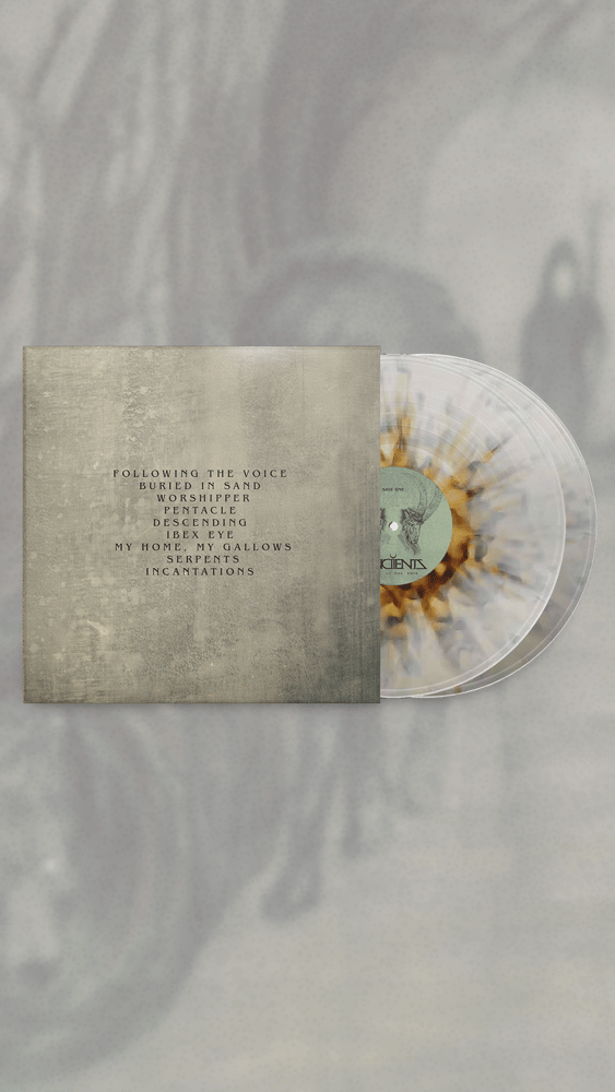 Image of Voice of the Void (Limited Artist Exclusive) 