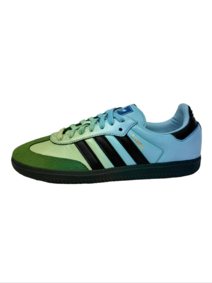 Image of Adidas Samba Aqua 