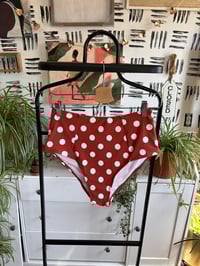 Image 3 of Target polka dot 2 piece 