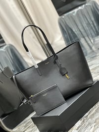 Image 24 of YSL Plain Tote
