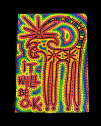 Image 1 of It Will Be O.K. (A3)